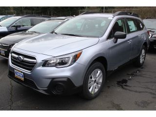 Used 2018 Subaru Outback 2.5i in Seattle, Washington