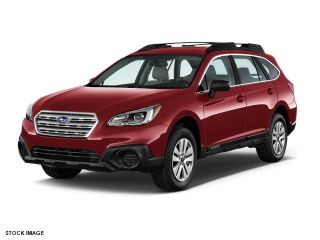 Used 2017 Subaru Outback 2.5i in Freehold Township, New Jersey