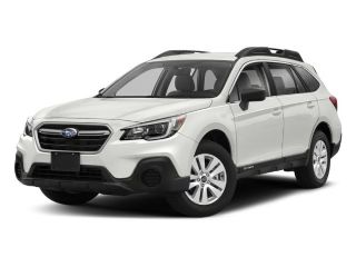 Used 2018 Subaru Outback 2.5i in Pueblo, Colorado