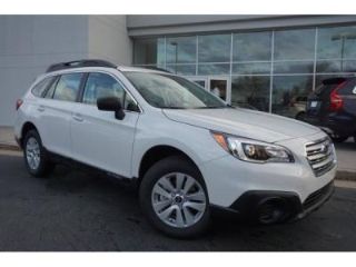 Used 2017 Subaru Outback 2.5i in Macon, Georgia