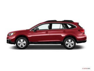 Used 2016 Subaru Outback 2.5i in Milford, Connecticut