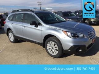 Used 2017 Subaru Outback 2.5i in Englewood, Colorado
