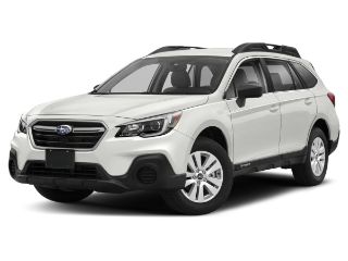 Used 2018 Subaru Outback 2.5i in Sandy, Utah