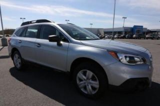 Used 2016 Subaru Outback 2.5i in Waynesburg, Pennsylvania