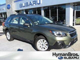 Used 2018 Subaru Outback 2.5i in Midlothian, Virginia