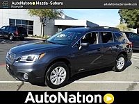 Used 2015 Subaru Outback 2.5i in Sacramento, California