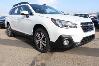 Used 2018 Subaru Outback 2.5i in Thornton, Colorado