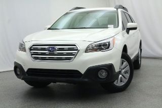 Used 2015 Subaru Outback 2.5i in Phoenix, Arizona