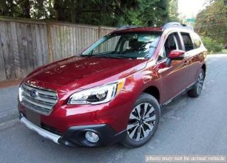 Used 2017 Subaru Outback 2.5i in Vernon, Connecticut