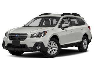 Used 2018 Subaru Outback 2.5i in Traverse City, Michigan
