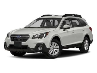 Used 2018 Subaru Outback 2.5i in Bellevue, Washington