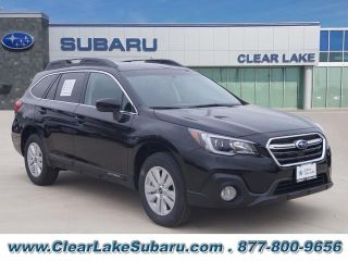 Used 2018 Subaru Outback 2.5i in Houston, Texas