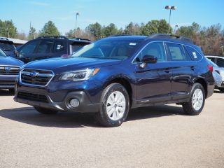 Used 2018 Subaru Outback 2.5i in Raleigh, North Carolina