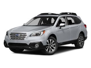 Used 2015 Subaru Outback 2.5i in Lakewood, Colorado