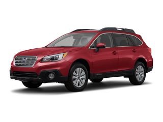 Used 2016 Subaru Outback 2.5i in Oneonta, New York