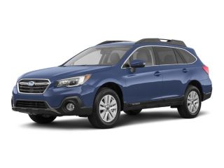 Used 2018 Subaru Outback 2.5i in Newark, Delaware