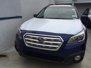 Used 2016 Subaru Outback 2.5i in Annapolis, Maryland