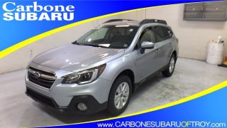 Used 2018 Subaru Outback 2.5i in Troy, New York