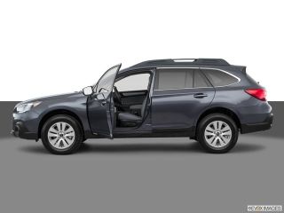 Used 2018 Subaru Outback 2.5i in Eugene, Oregon