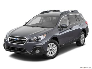 Used 2018 Subaru Outback 2.5i in Somerset, Massachusetts