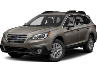 Used 2017 Subaru Outback 2.5i in Westerly, Rhode Island