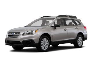 Used 2017 Subaru Outback 2.5i in Gaithersburg, Maryland