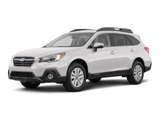 Used 2018 Subaru Outback 2.5i in Glendale, California