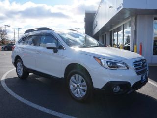 Used 2015 Subaru Outback 2.5i in Red Bank, New Jersey