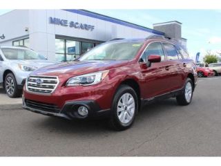 Used 2016 Subaru Outback 2.5i in Auburn, Washington