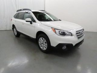 Used 2017 Subaru Outback 2.5i in Las Vegas, Nevada