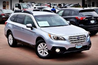 Used 2015 Subaru Outback 2.5i in El Cajon, California