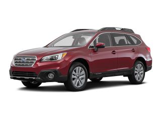 Used 2017 Subaru Outback 2.5i in North Charleston, South Carolina