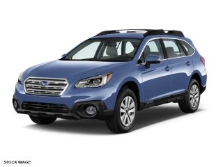 Used 2017 Subaru Outback 2.5i in Saint Cloud, Minnesota
