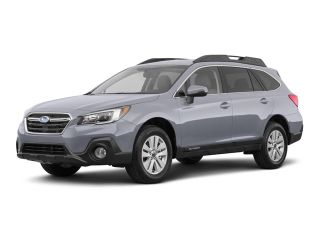 Used 2018 Subaru Outback 2.5i in Lafayette, Indiana