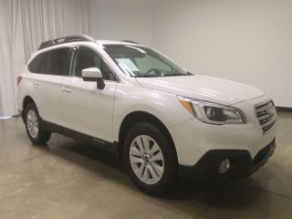 Used 2015 Subaru Outback 2.5i in Reno, Nevada