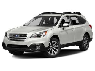 Used 2015 Subaru Outback 2.5i in North Smithfield, Rhode Island