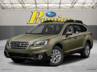 Used 2017 Subaru Outback 2.5i in Watertown, Connecticut