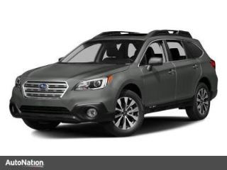 Used 2016 Subaru Outback 2.5i in Spokane Valley, Washington