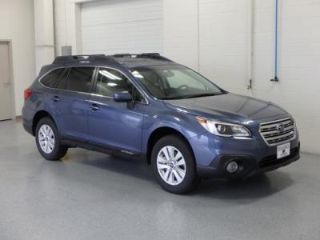 Used 2017 Subaru Outback 2.5i in Urbandale, Iowa