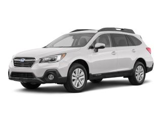 Used 2018 Subaru Outback 2.5i in Newark, Delaware