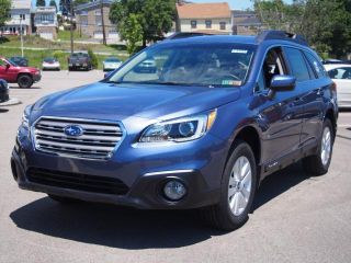 Used 2016 Subaru Outback 2.5i in North Huntingdon, Pennsylvania