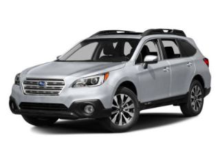Used 2016 Subaru Outback 2.5i in Rockville, Maryland