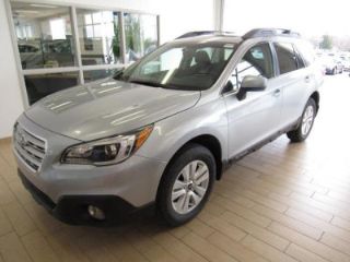 Used 2016 Subaru Outback 2.5i in Sheboygan, Wisconsin