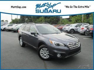 Used 2015 Subaru Outback 2.5i in Newark, Delaware