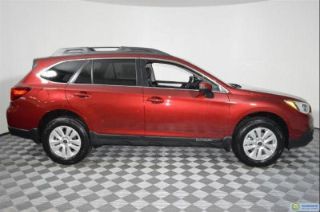 Used 2016 Subaru Outback 2.5i in Brooklyn Park, Minnesota