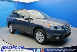 Used 2017 Subaru Outback 2.5i in Louisville, Kentucky