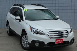 Used 2017 Subaru Outback 2.5i in Waterloo, Iowa