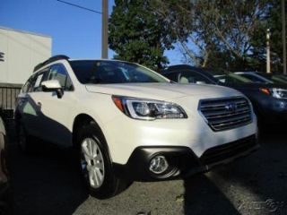 Used 2017 Subaru Outback 2.5i in Wilmington, Delaware
