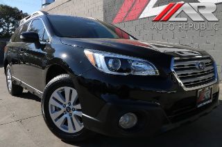 Used 2016 Subaru Outback 2.5i in Cypress, California