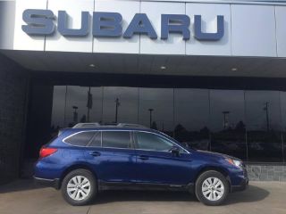 Used 2017 Subaru Outback 2.5i in Bend, Oregon
